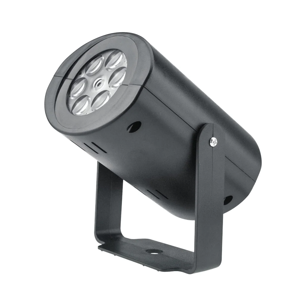1PC Christmas Projector 12 Patterns Decorative Projector Lamp 3D Moving Spotlight for Garden Landscape
1PC Christmas Projector 12 Patterns Decorative Projector Lamp 3D Moving Spotlight for Garden Landscape