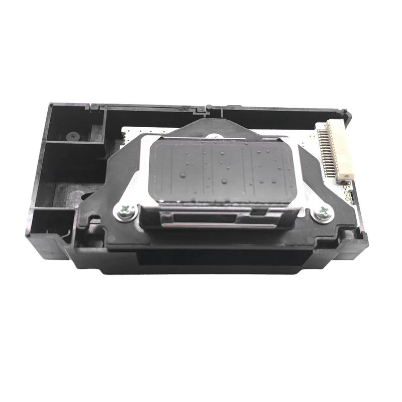 Printer Office Electronics Nozzle for Epson PRO7600 9600 2100/2200 Printer Replacement Parts Compatible
Printer Office Electronics Nozzle for Epson PRO7600 9600 2100/2200 Printer Replacement Parts Compatible