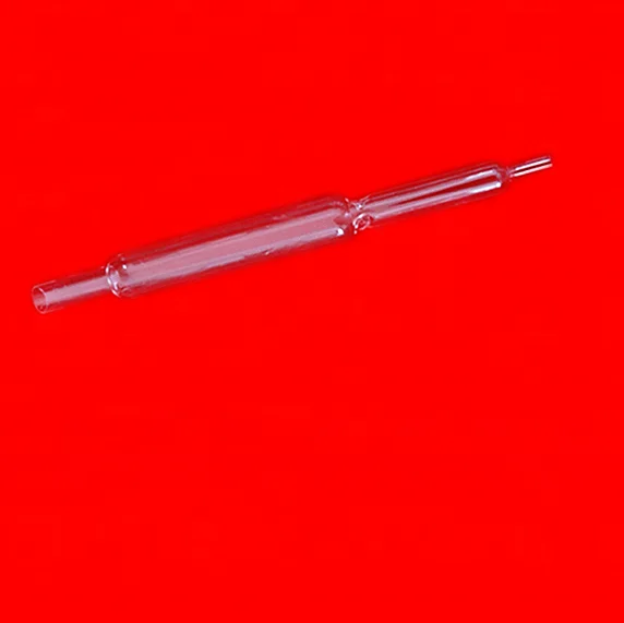 Shimadzu Total Organic Carbon TOC Analyzer High Salt Combustion Tube Quartz Glass TOC-LCSH/CPH/CSN Replacement 638-42076
Shimadzu Total Organic Carbon TOC Analyzer High Salt Combustion Tube Quartz Glass TOC-LCSH/CPH/CSN Replacement 638-42076
