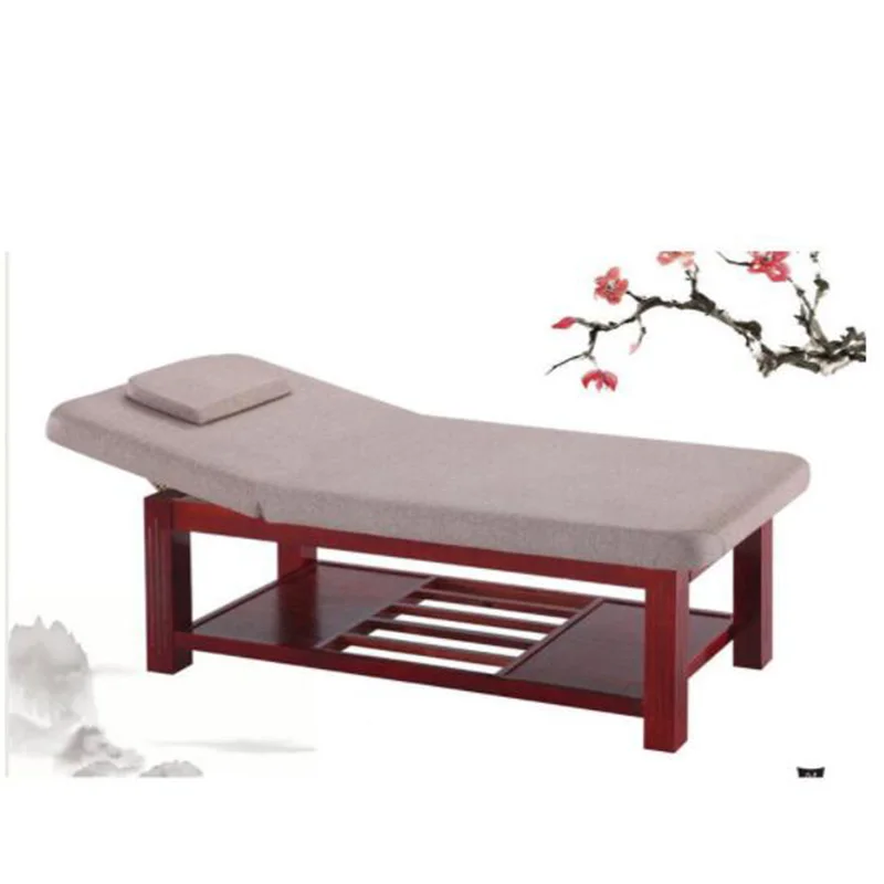 Solid Wood Four Leg Square Head Beauty Bed Thick and Thick Beauty Salon Bed Strong and Durable
Solid Wood Four Leg Square Head Beauty Bed Thick and Thick Beauty Salon Bed Strong and Durable