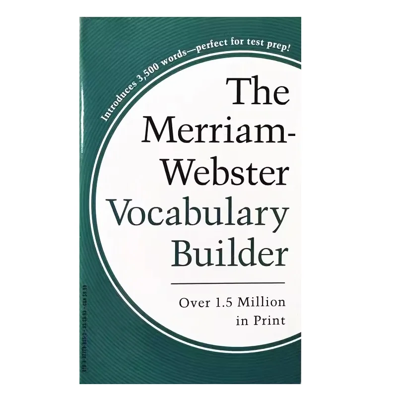 Словарь Merriam Webster для изучения английского языка
Словарь Merriam Webster для изучения английского языка