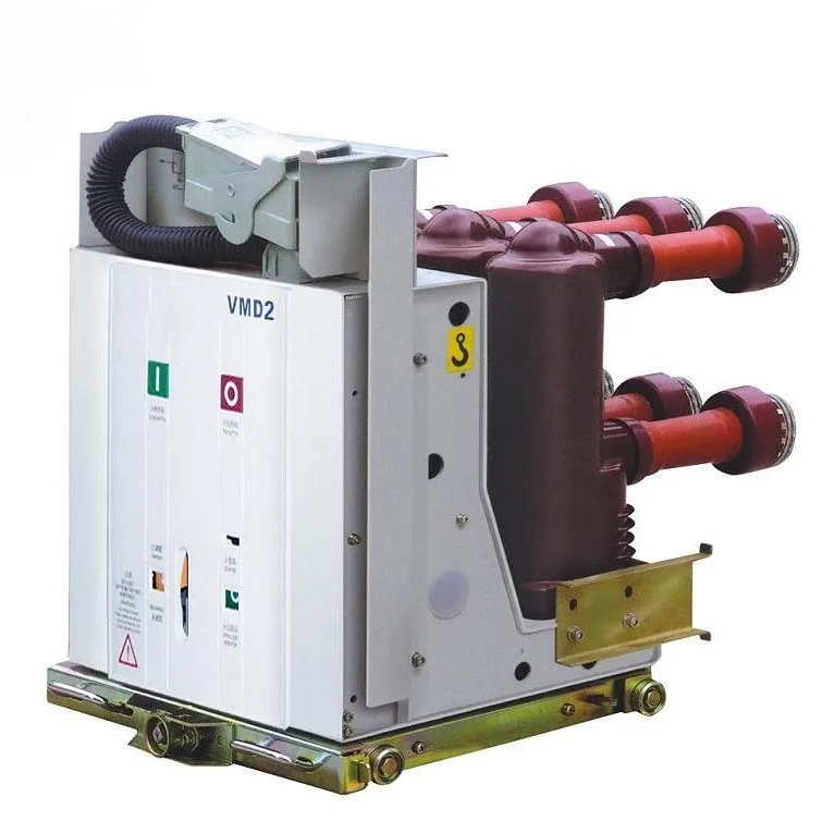 VS1 control circuit electrical circuit breakers high voltage vacuum CIRCUIT BREAKER
VS1 control circuit electrical circuit breakers high voltage vacuum CIRCUIT BREAKER