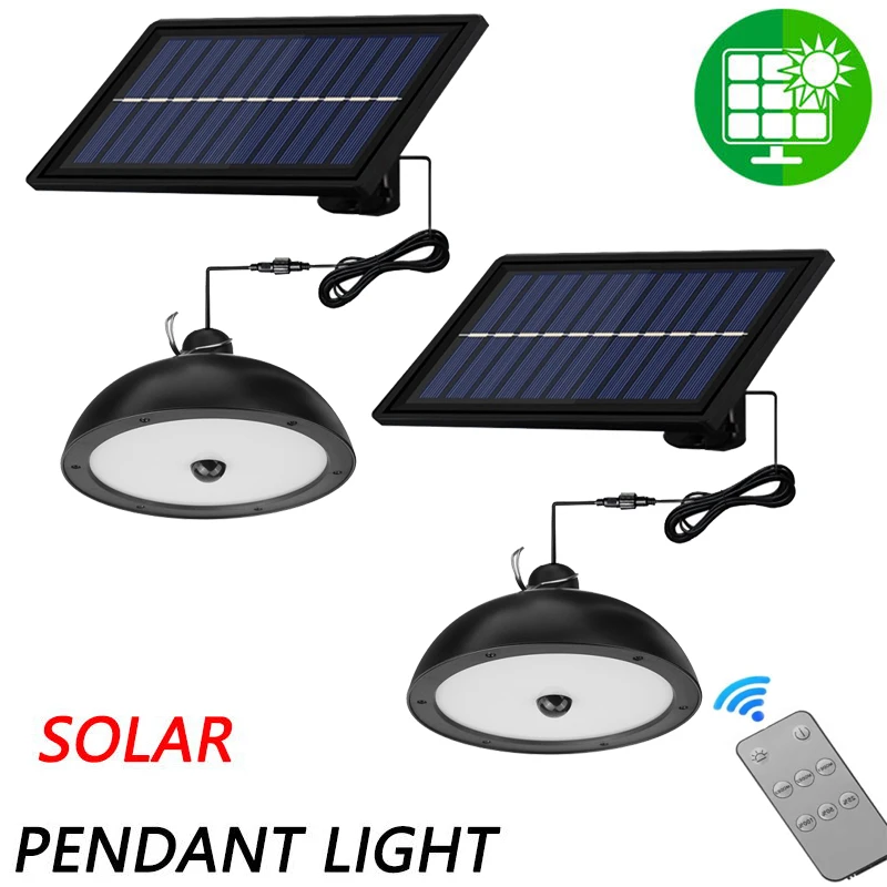Outdoor Solar Light LED Solar Pendant Light Outdoor Waterproof Street Lamps With Cable Indoor Double Head Dimmable Chandelier
Outdoor Solar Light LED Solar Pendant Light Outdoor Waterproof Street Lamps With Cable Indoor Double Head Dimmable Chandelier