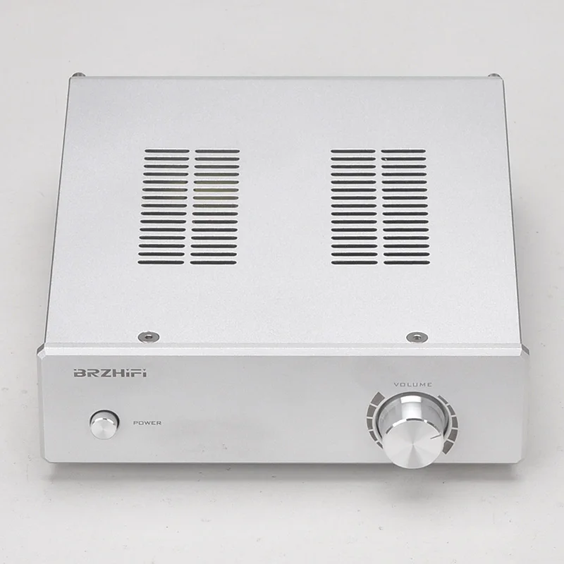BREEZE TPA3255-B mono 600W high power subwoofer fever HIFI digital power amplifier
BREEZE TPA3255-B mono 600W high power subwoofer fever HIFI digital power amplifier