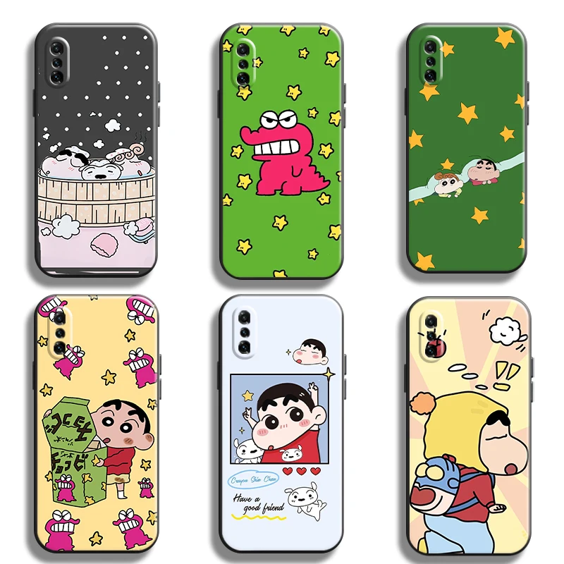 Crayon Shin-chan Anime Phone Cases For Xiaomi Redmi Note 10 10S 10 Pro POCO F3 GT X3 Pro GT M3 Pro X3 NFC Shell Smartphone
Crayon Shin-chan Anime Phone Cases For Xiaomi Redmi Note 10 10S 10 Pro POCO F3 GT X3 Pro GT M3 Pro X3 NFC Shell Smartphone