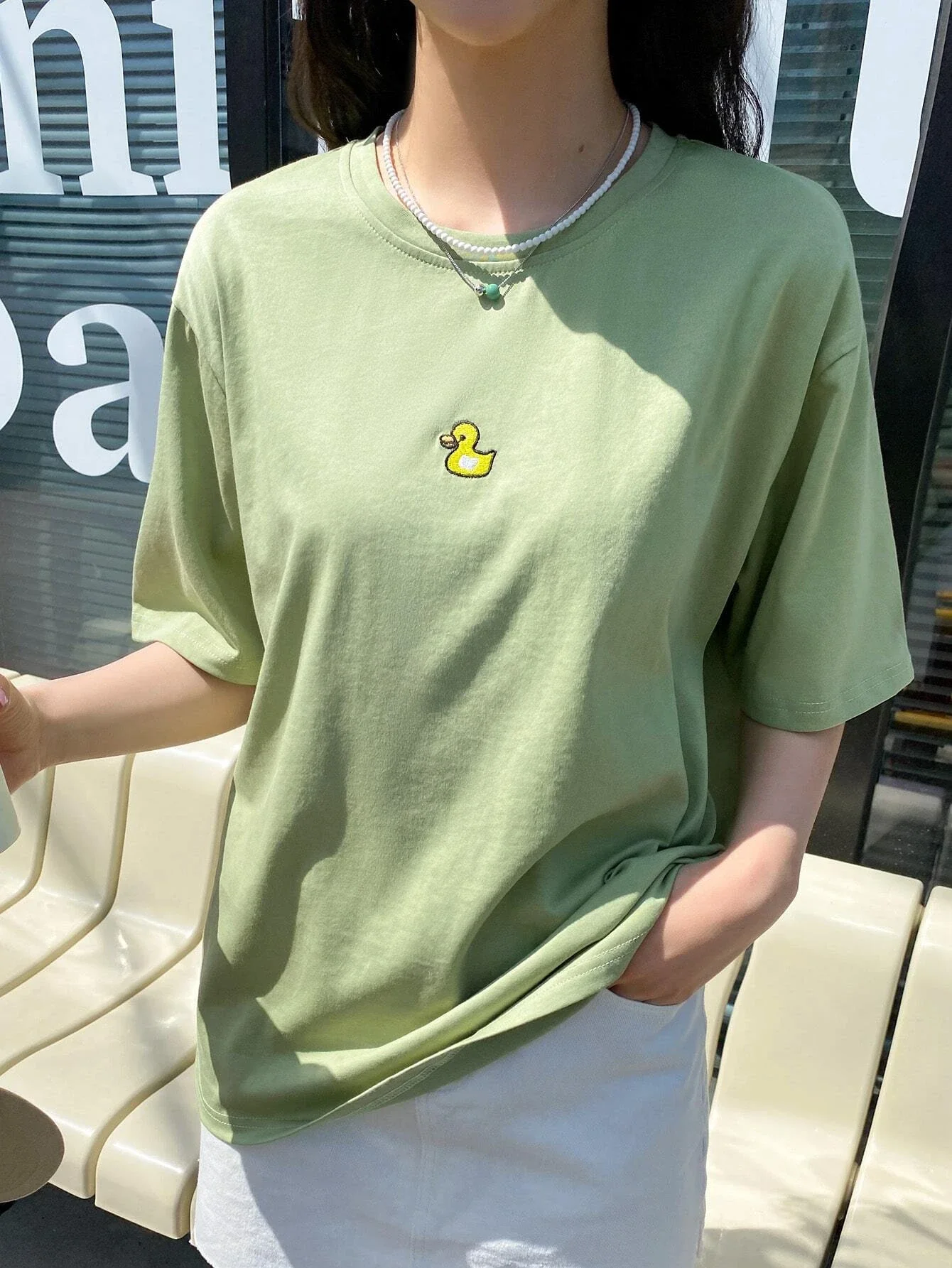 Printed Sleeveless Graphic T Shirts Y2k Aesthetic Clothes Crop Top Streetwear
Printed Sleeveless Graphic T Shirts Y2k Aesthetic Clothes Crop Top Streetwear