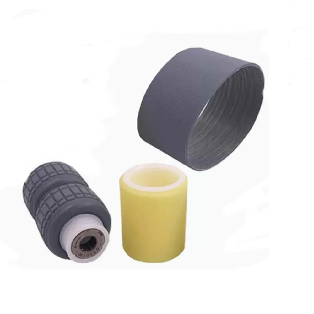ADF Pickup Roller Separation Feed Belt Fits For Kyocera 7551 6550CI 6551 7550CI DP772
ADF Pickup Roller Separation Feed Belt Fits For Kyocera 7551 6550CI 6551 7550CI DP772