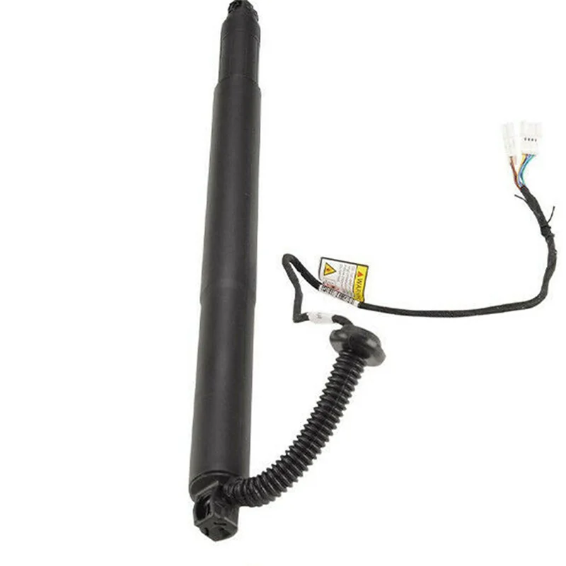 Car Rear Right Electric Tailgate Strut W/ Power Opener for -BMW X6 F16 2016-2017 51247434044
Car Rear Right Electric Tailgate Strut W/ Power Opener for -BMW X6 F16 2016-2017 51247434044
