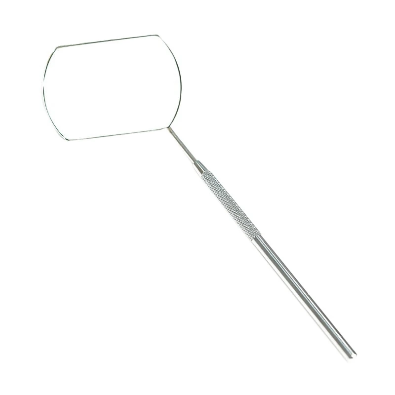Multifunction Eyelash Checking Mirror Eyelash Extension Mirror Makeup Magnifying Mirror Long Handle Mirror Makeup Tool
Multifunction Eyelash Checking Mirror Eyelash Extension Mirror Makeup Magnifying Mirror Long Handle Mirror Makeup Tool