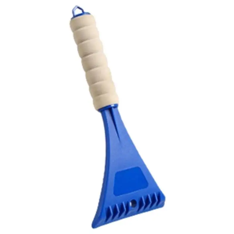Car Ice Scraper Snow Brush For Car With Foam Grip Comfortable Snow Removal Tool For Trucks Cars To Scrape Snow For Windows
Car Ice Scraper Snow Brush For Car With Foam Grip Comfortable Snow Removal Tool For Trucks Cars To Scrape Snow For Windows