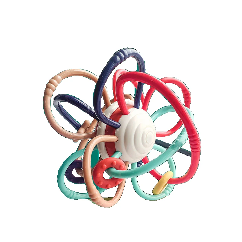 Детский гангбол, интеллектуальные игрушки, цветные Раннее Обучение, упражнения брукбол, материал пищевого класса
Детский гангбол, интеллектуальные игрушки, цветные Раннее Обучение, упражнения брукбол, материал пищевого класса