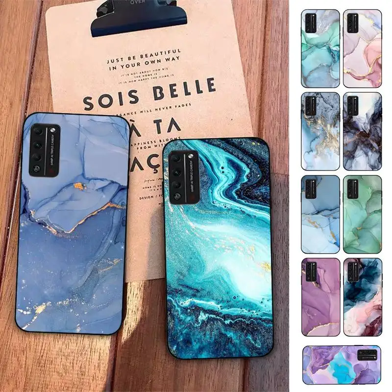 Marble Art Printing Phone Case for Huawei Honor 10 i 8X C 5A 20 9 10 30 lite pro Voew 10 20 V30
Marble Art Printing Phone Case for Huawei Honor 10 i 8X C 5A 20 9 10 30 lite pro Voew 10 20 V30