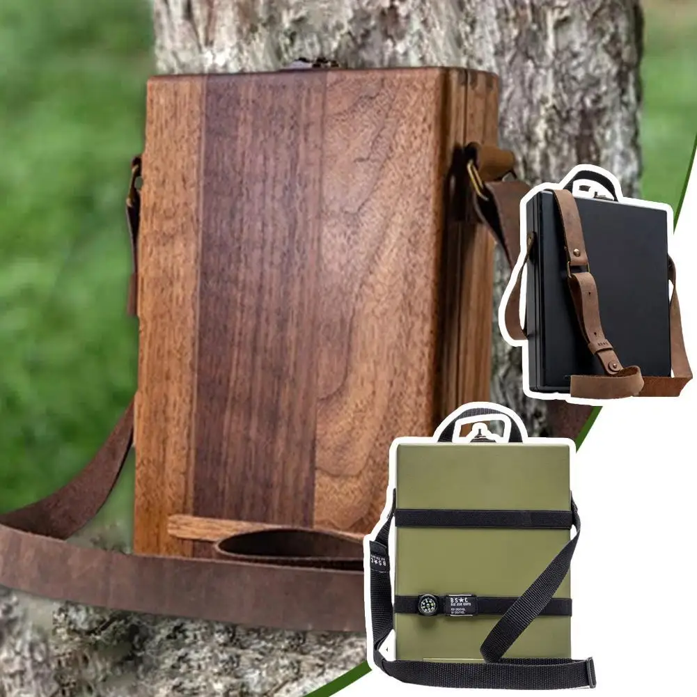Writers Messenger Wood Box A5 Travelers Notebooks Pencil Box For Artist and Brush Storage With Locking Clasp Artboard
Writers Messenger Wood Box A5 Travelers Notebooks Pencil Box For Artist and Brush Storage With Locking Clasp Artboard