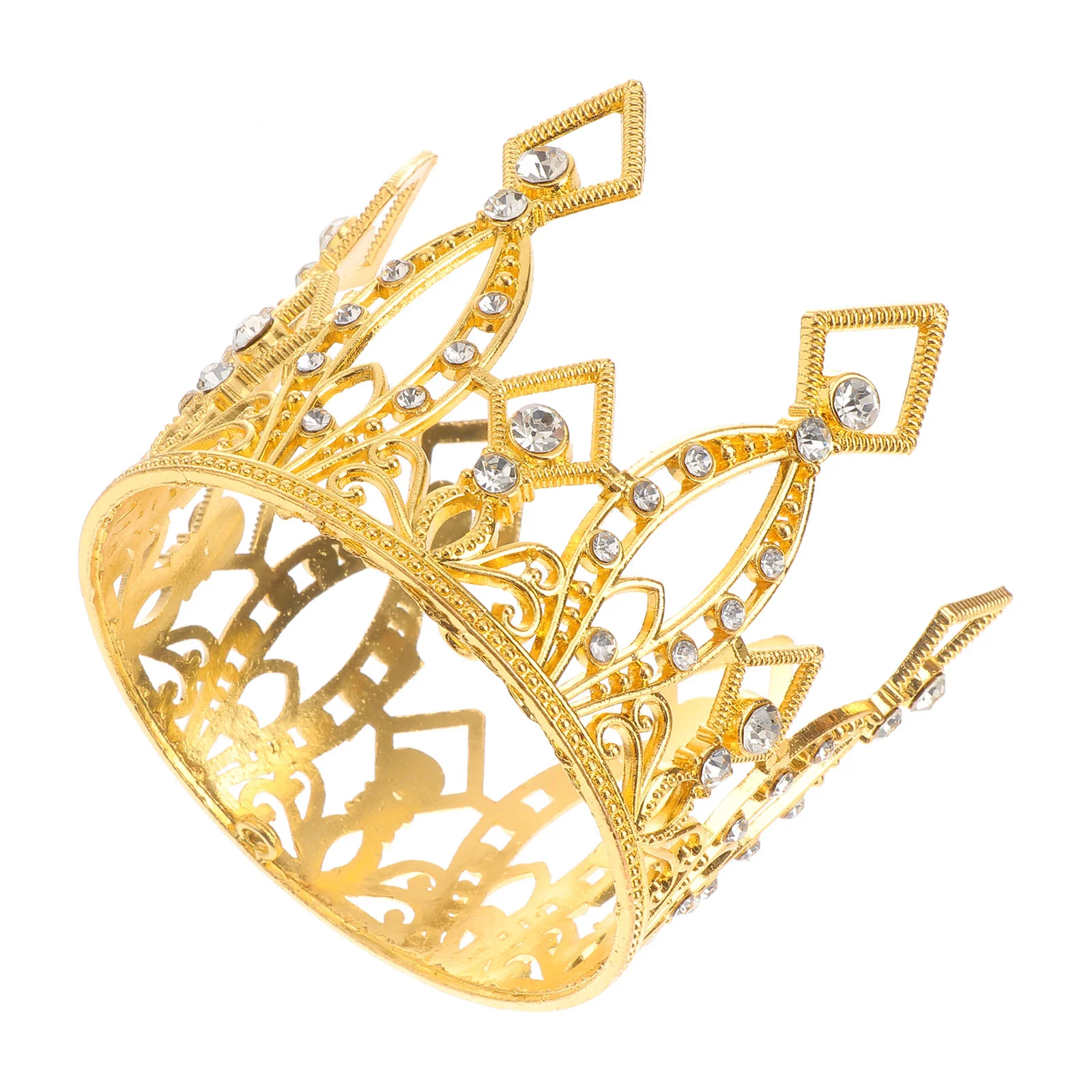 Cake Decorating Cake Decoration Accessories Rhinestone Headpiece Birthday Cake Decoration Kids Tiara Cake Tiara Hair Accessories
Cake Decorating Cake Decoration Accessories Rhinestone Headpiece Birthday Cake Decoration Kids Tiara Cake Tiara Hair Accessories