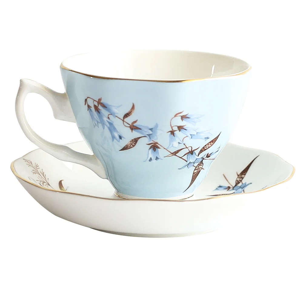 Tea Cup With Saucer Set Mug Mug for Coffee Mugs Kawaii Cups of Coffee Glasses Kitchen Crockery Ceramic Cute Travel Coffe Sets
Tea Cup With Saucer Set Mug Mug for Coffee Mugs Kawaii Cups of Coffee Glasses Kitchen Crockery Ceramic Cute Travel Coffe Sets