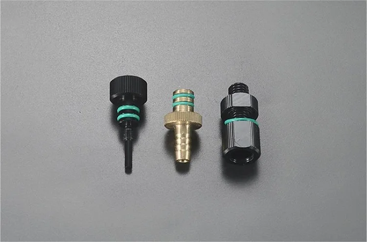 Ручной вакуумный насос AQUROV YS-TOOL-004 для проверки герметичности
Ручной вакуумный насос AQUROV YS-TOOL-004 для проверки герметичности