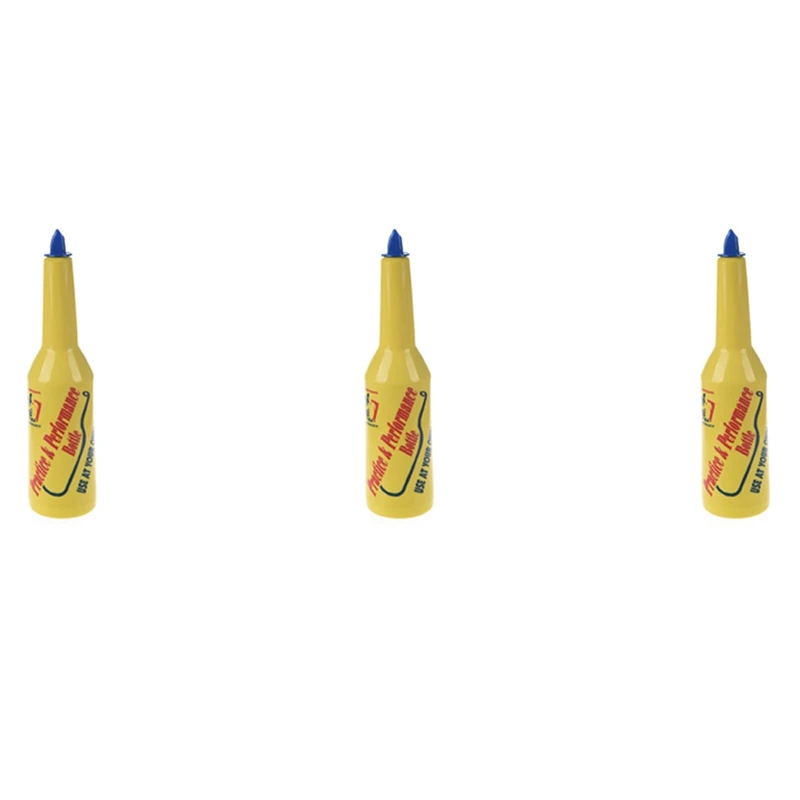 3X Flair Bartender Bartending Practice Bar Pub Bottle Wine Cocktail Shaker - Yellow
3X Flair Bartender Bartending Practice Bar Pub Bottle Wine Cocktail Shaker - Yellow