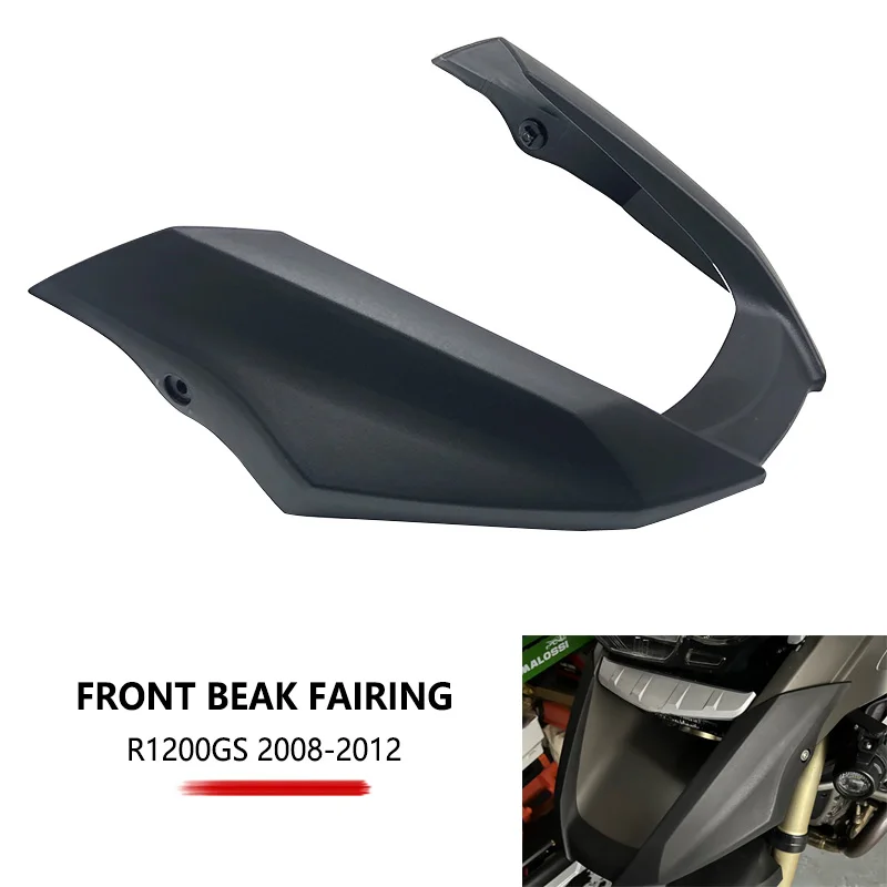 Motorcycle Front Beak Fairing Extension Wheel Extender Cover Black For BMW R 1200GS R1200 GS R 1200 GS 2008 2009 2010 2011 2012
Motorcycle Front Beak Fairing Extension Wheel Extender Cover Black For BMW R 1200GS R1200 GS R 1200 GS 2008 2009 2010 2011 2012