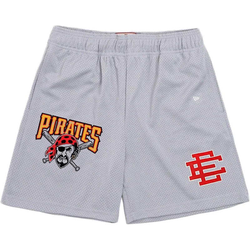 EE Brand Eric Emanuel Fashion Shorts Men Women Joggers Hip Hop Streetwear Fitness Wear Mesh One Layer Breathable Shorts Gifts
EE Brand Eric Emanuel Fashion Shorts Men Women Joggers Hip Hop Streetwear Fitness Wear Mesh One Layer Breathable Shorts Gifts