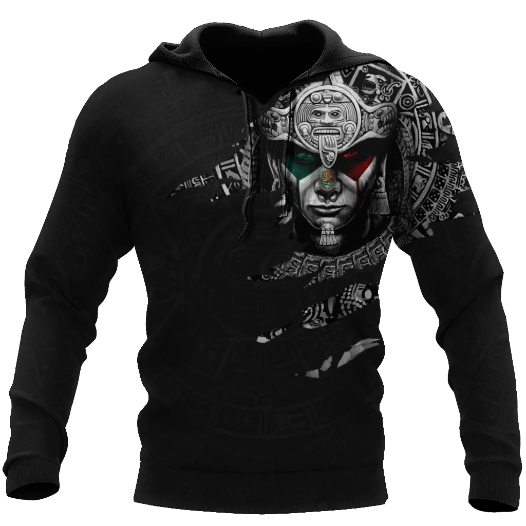 2021 Viking Aztec Warrior Tattoo Neue Mode Trainingsanzug casual 3D Print Zipper/Hoodie/Sweatshirt/Männer der Frauen stil -03
2021 Viking Aztec Warrior Tattoo Neue Mode Trainingsanzug casual 3D Print Zipper/Hoodie/Sweatshirt/Männer der Frauen stil -03