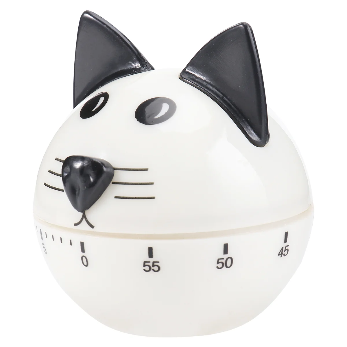 Timer Kitchen Cooking Countdown Cat Mechanical Alarm Clock Animal Manual Timers Baking Cute Reminder Kids Shaped Minutes
Timer Kitchen Cooking Countdown Cat Mechanical Alarm Clock Animal Manual Timers Baking Cute Reminder Kids Shaped Minutes