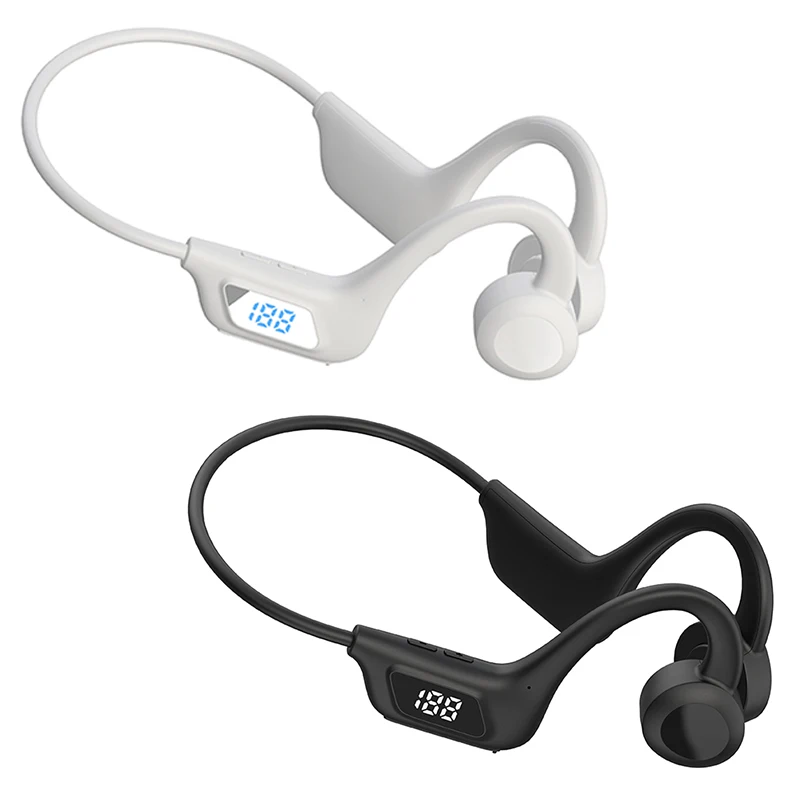 Оригинальные наушники JS7 с костной проводимостью, Bluetooth-наушники, беспроводные наушники с микрофоном, Air Pro, наушники-вкладыши, Беспроводная ...
Оригинальные наушники JS7 с костной проводимостью, Bluetooth-наушники, беспроводные наушники с микрофоном, Air Pro, наушники-вкладыши, Беспроводная ...