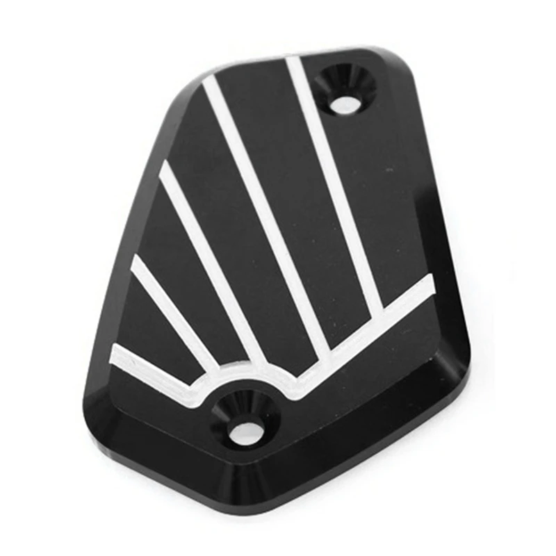 Front Brake Fluid Reservoir Cover for Honda CB1000R CB 1000 R Plus Cafe Neo Sport 2019 2020
Front Brake Fluid Reservoir Cover for Honda CB1000R CB 1000 R Plus Cafe Neo Sport 2019 2020