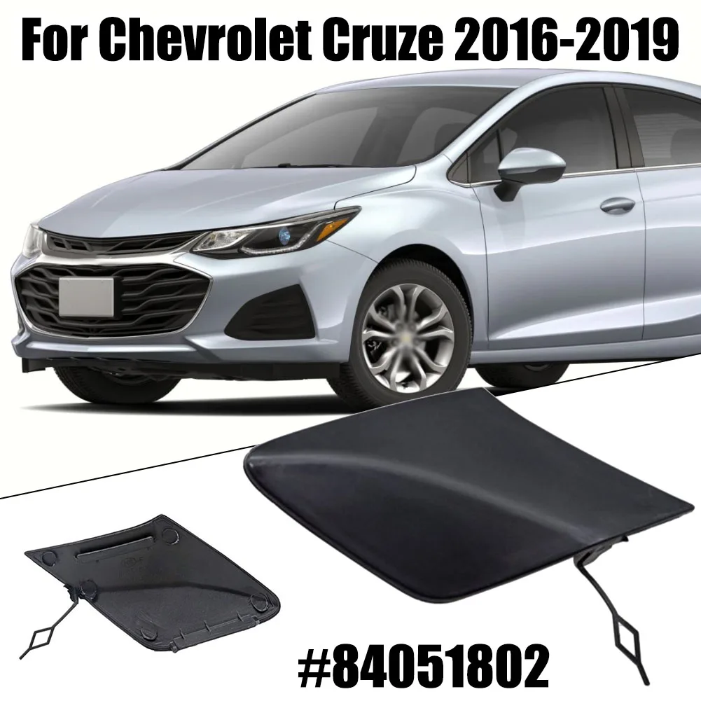Car Front Bumper Tow Hook Cover Cap For Chevrolet Cruze 2016 2017 2018 #84051802 Towing Hook Hole Cover Cap Accessories
Car Front Bumper Tow Hook Cover Cap For Chevrolet Cruze 2016 2017 2018 #84051802 Towing Hook Hole Cover Cap Accessories