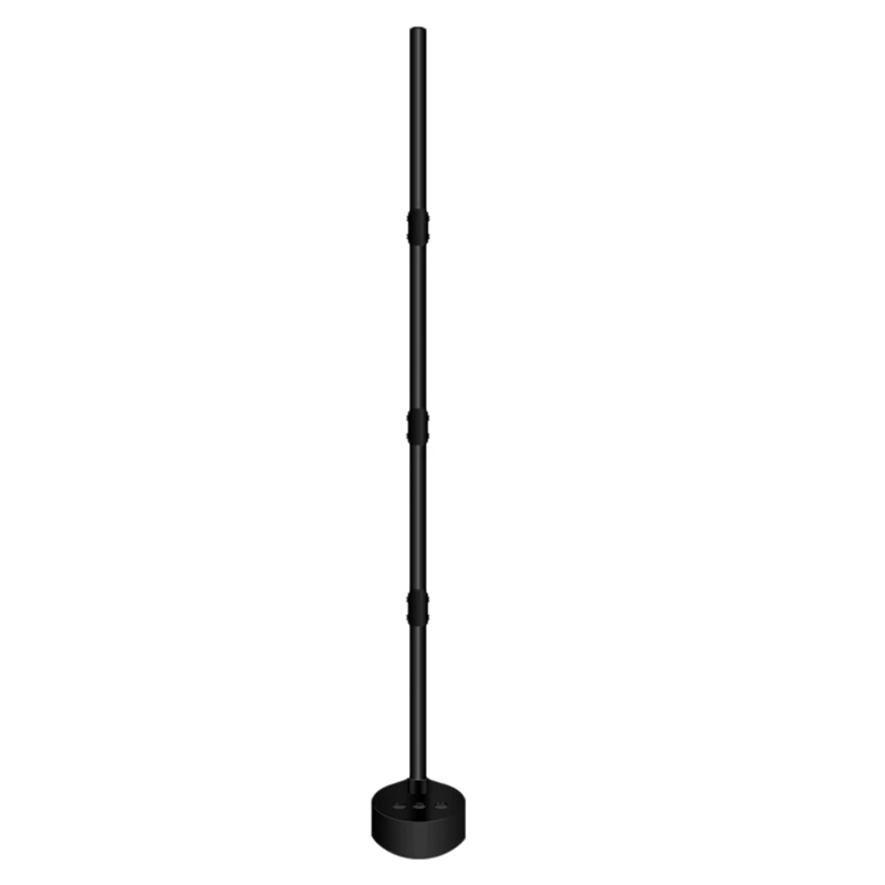 Smart LED Wifi Floor Lamp RGB Atmosphere Lamp Floor Lamp APP Control Smart Floor Lamp Color Changing EU Plug
Smart LED Wifi Floor Lamp RGB Atmosphere Lamp Floor Lamp APP Control Smart Floor Lamp Color Changing EU Plug