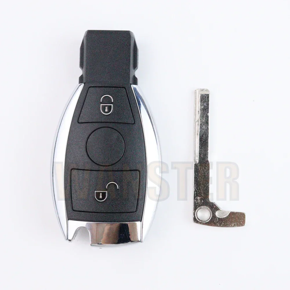 2 3 4 кнопки корпуса автомобильного ключа для Mercedes Benz W210 W212 E63 W202 W207 A/C/E/S Class W203 W204 W205 W211 W221 W222
2 3 4 кнопки корпуса автомобильного ключа для Mercedes Benz W210 W212 E63 W202 W207 A/C/E/S Class W203 W204 W205 W211 W221 W222