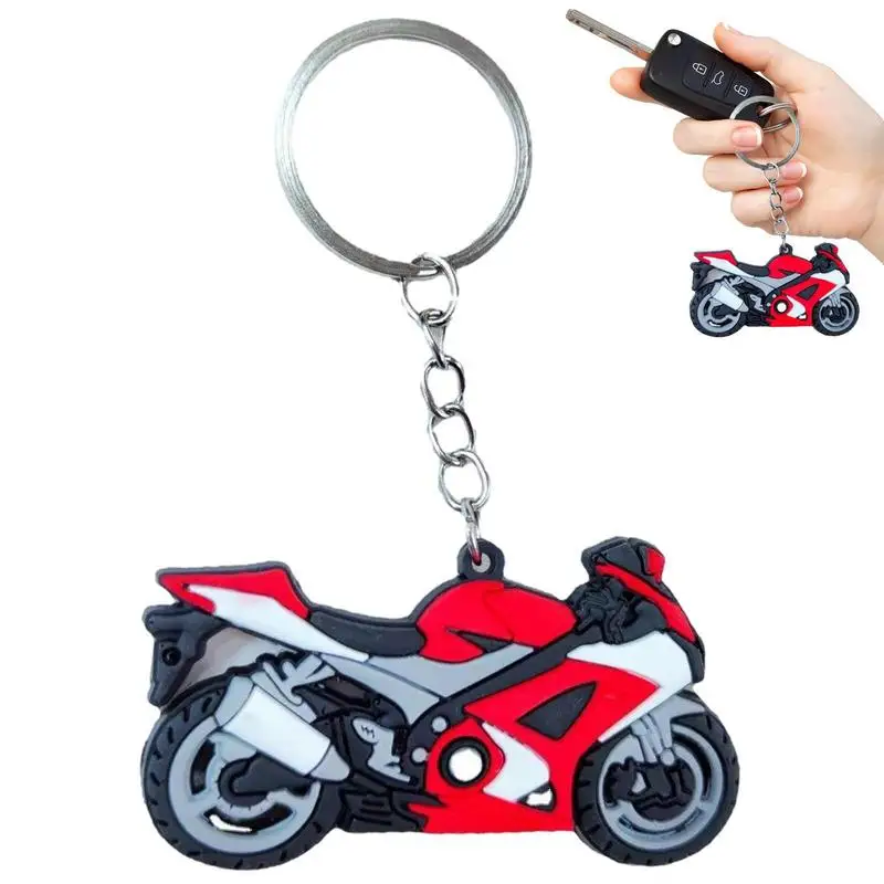 Motorcycle Keychain Pendant Motorbike Model Key Chain Pendant Motor Keychain Car Keyring Purse Bag Car Hangable Decoration
Motorcycle Keychain Pendant Motorbike Model Key Chain Pendant Motor Keychain Car Keyring Purse Bag Car Hangable Decoration