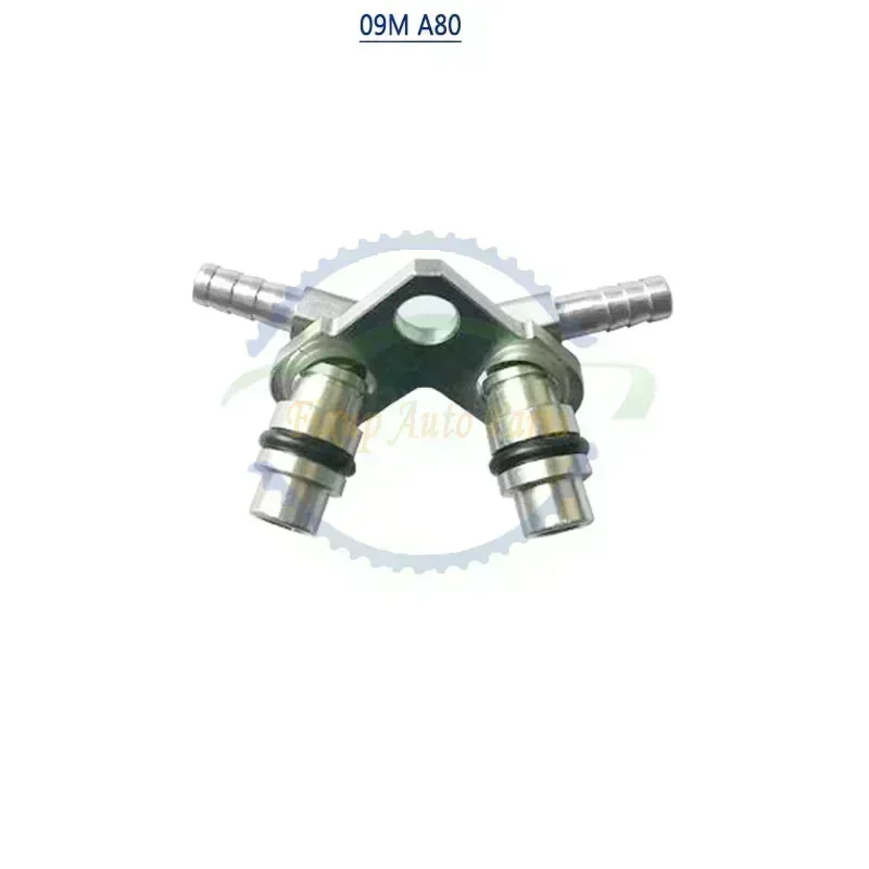 1 ~ 4 шт. 09 м разъем для замены масла автоматической коробки передач A26 A80 для VW Tiguan 6-скоростной разъем для переноса масла коробки передач автомобильные детали
1 ~ 4 шт. 09 м разъем для замены масла автоматической коробки передач A26 A80 для VW Tiguan 6-скоростной разъем для переноса масла коробки передач автомобильные детали