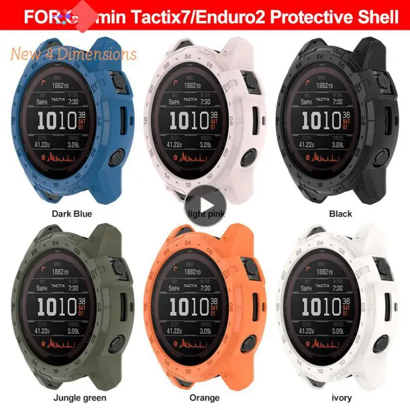 For Garmin Venu Sq2 Case Ultrathin Protection Case Smart Watch Protective Case Full Screen Protector Watch Protective Shell
For Garmin Venu Sq2 Case Ultrathin Protection Case Smart Watch Protective Case Full Screen Protector Watch Protective Shell