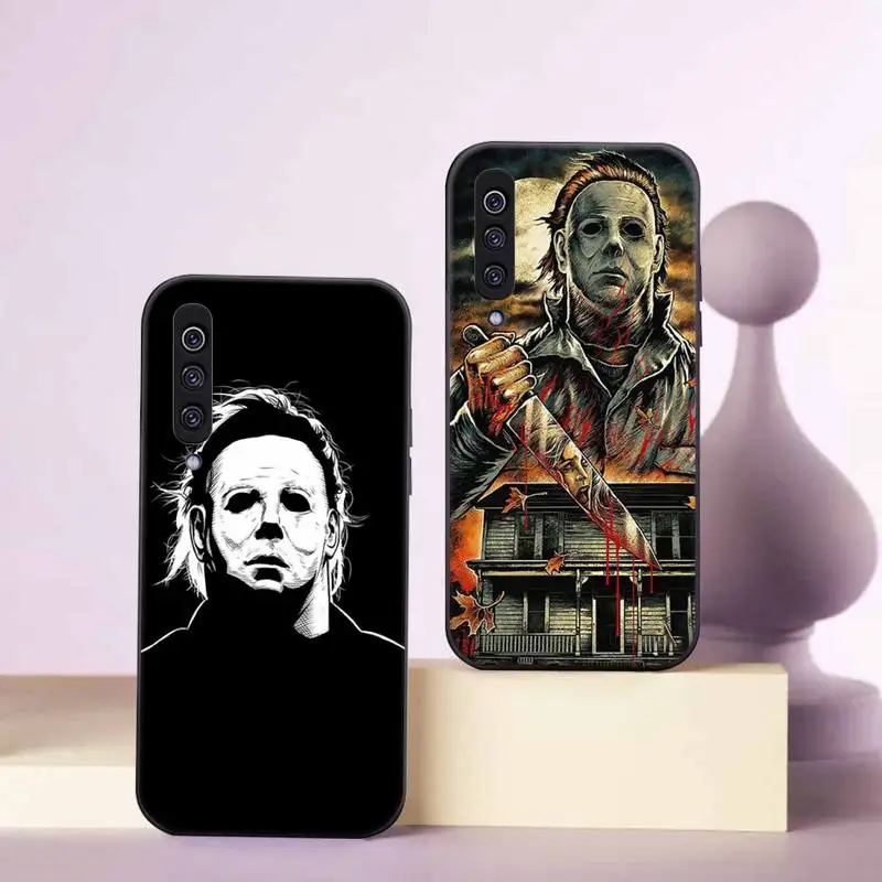 The Curse Of Michael Myers Phone Case For Samsung galaxy A S note 22 52 21 20 53 51 71 12 13 10 32 50 fe s ultra plus
The Curse Of Michael Myers Phone Case For Samsung galaxy A S note 22 52 21 20 53 51 71 12 13 10 32 50 fe s ultra plus