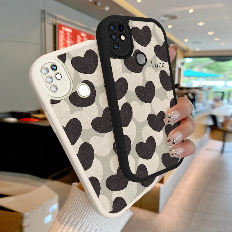 Black and White Love Case for Infinix Hot 10 10S NFC Lite 10T 11S 9 Pro Play Note8 Smart 5 6 Tecno Camon 15 Air 16 S Spark 5 Pro
Black and White Love Case for Infinix Hot 10 10S NFC Lite 10T 11S 9 Pro Play Note8 Smart 5 6 Tecno Camon 15 Air 16 S Spark 5 Pro