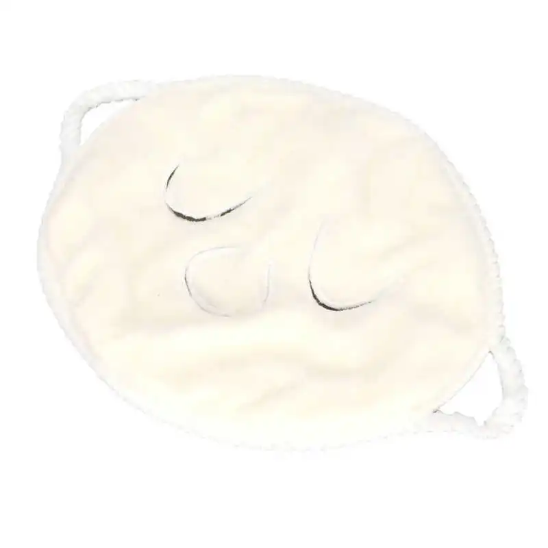 Facial Moisturizing Towel Hot Compress Soft Firm Seaming Ear Hanging Reusable Spa Facial Towels Coral Fleece Accelerate
Facial Moisturizing Towel Hot Compress Soft Firm Seaming Ear Hanging Reusable Spa Facial Towels Coral Fleece Accelerate