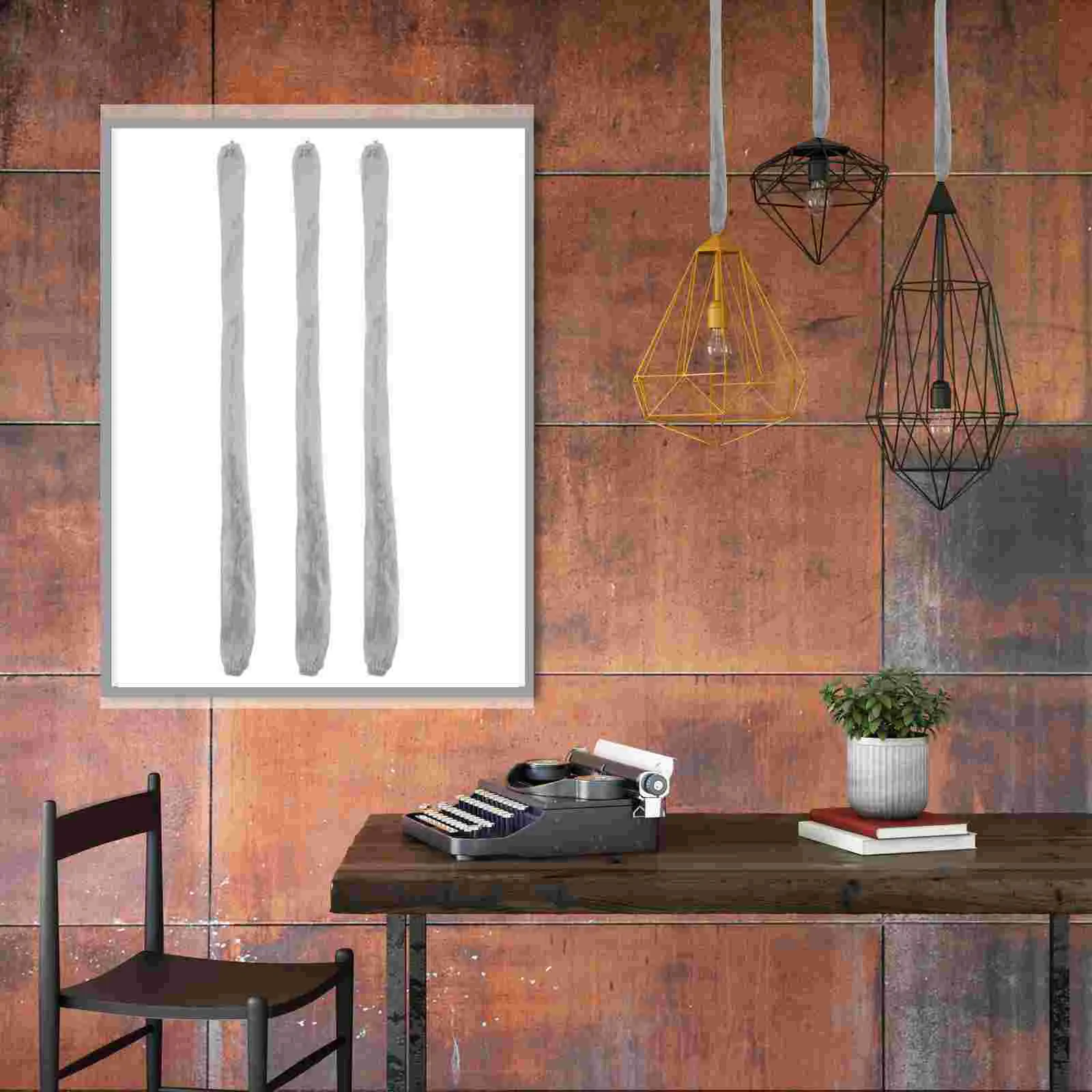 4 Pcs Chain Cloth Cover Hanging Chain Light Chain Cloth The Chain Chandelier Chain Sleeve Fabric DIY Chandelier Chain Cover
4 Pcs Chain Cloth Cover Hanging Chain Light Chain Cloth The Chain Chandelier Chain Sleeve Fabric DIY Chandelier Chain Cover