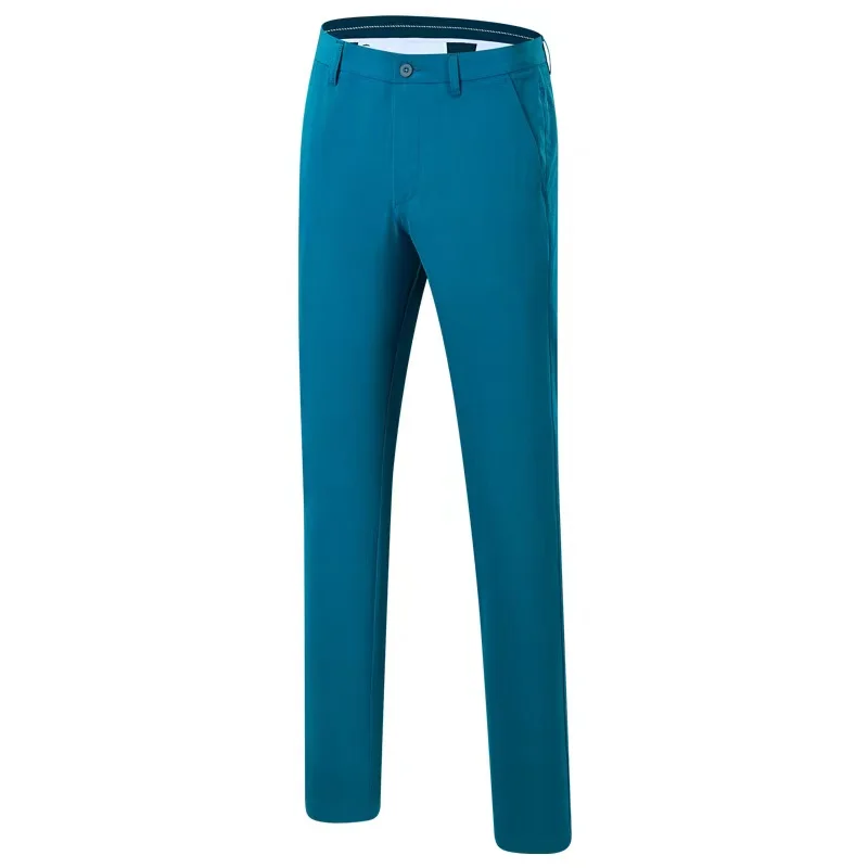 Spring Summer Men's Clothing New Golf Pants Quick Dry Casual Fashion Outdoor Sports Golf Trousers
Spring Summer Men's Clothing New Golf Pants Quick Dry Casual Fashion Outdoor Sports Golf Trousers