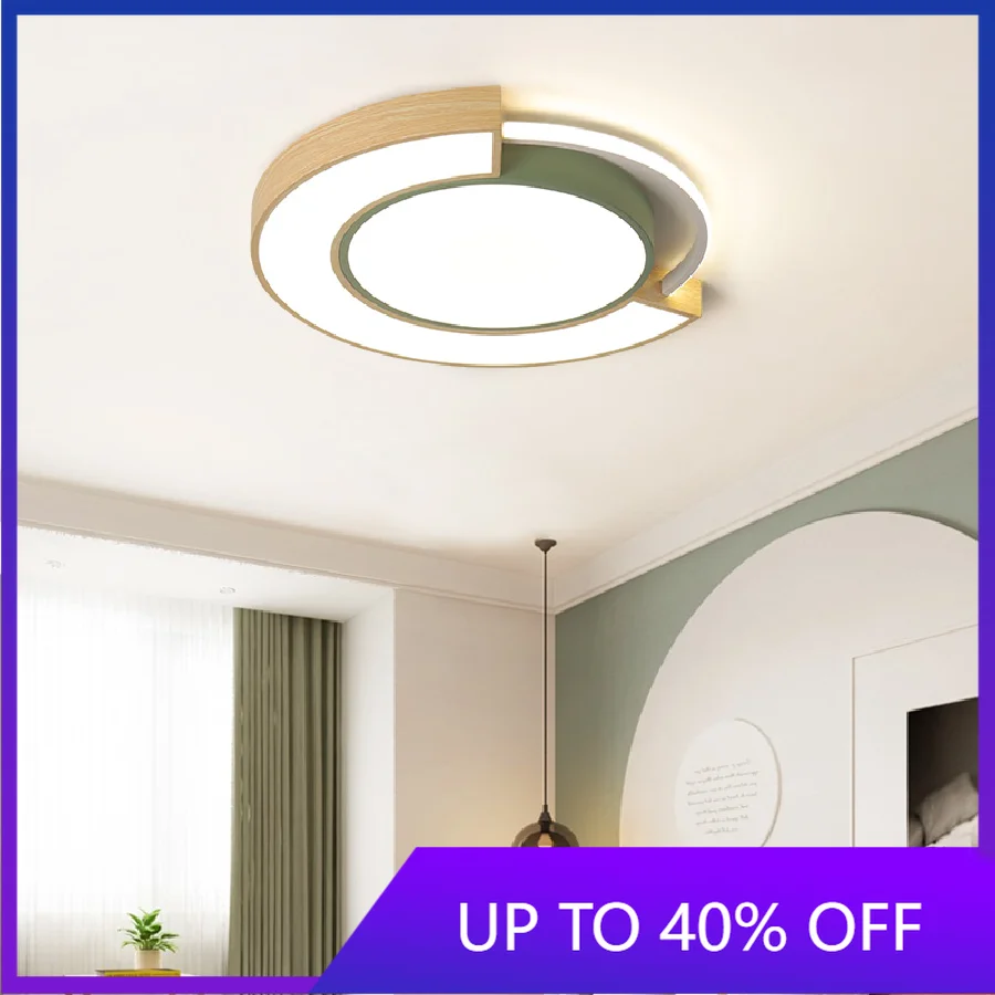 Round Ceiling Lamp for Living Room Bedroom Study Room Nordic Simple Modern Green/Grey Color Warm Ceiling Lamp Mounted 110V 220V
Round Ceiling Lamp for Living Room Bedroom Study Room Nordic Simple Modern Green/Grey Color Warm Ceiling Lamp Mounted 110V 220V
