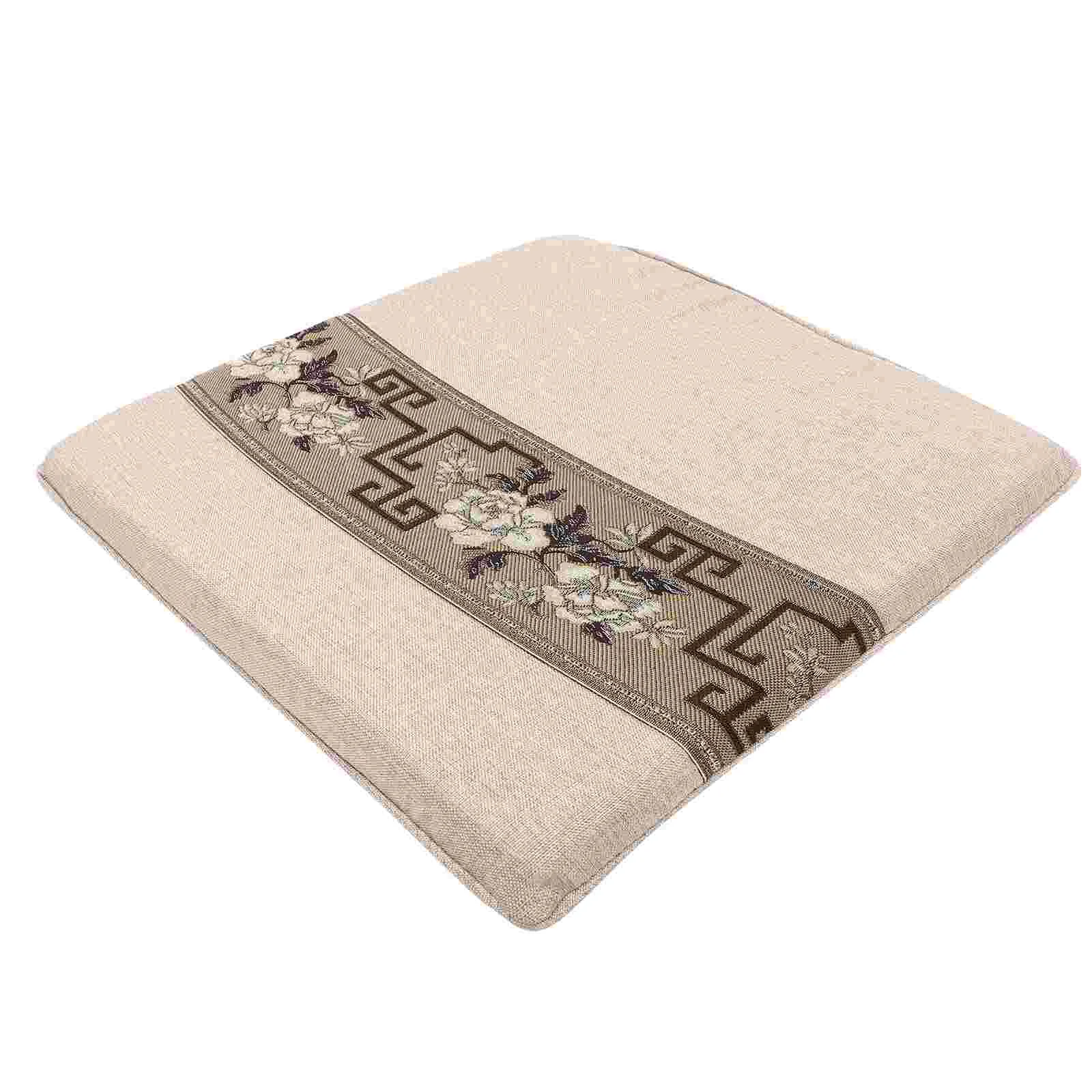 Dining Chair Mat Office Pad Outdoor Garden Cushion Seat Solid Wood Seats Sofa Cushions Polyester Home Decorative Booster
Dining Chair Mat Office Pad Outdoor Garden Cushion Seat Solid Wood Seats Sofa Cushions Polyester Home Decorative Booster