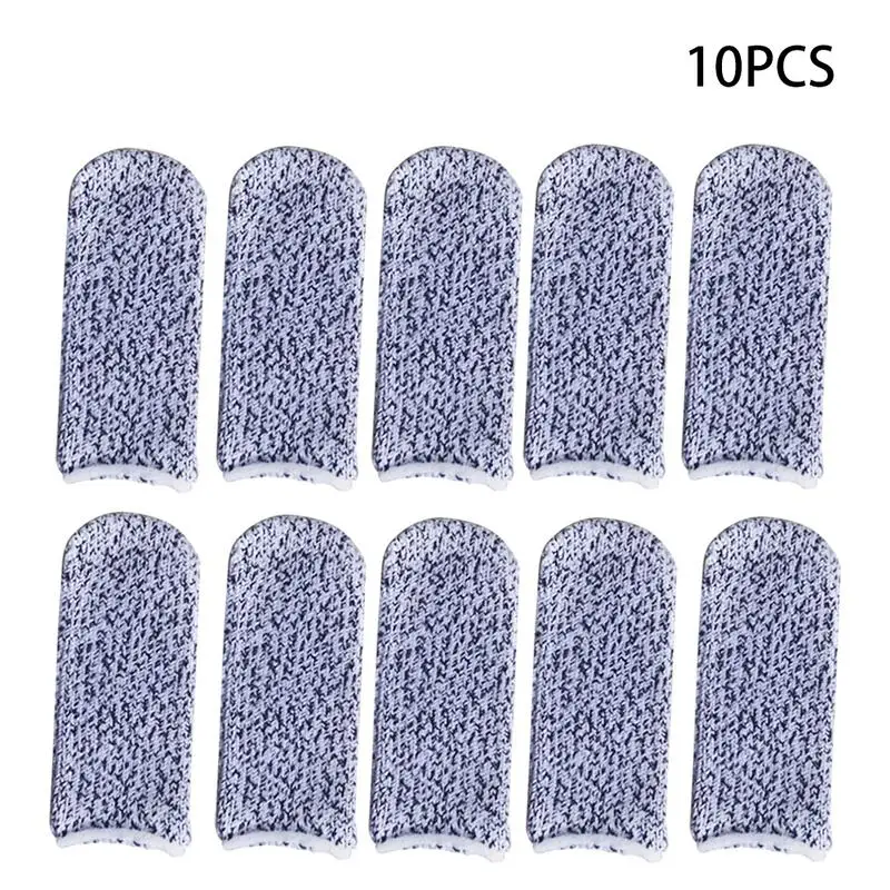 Stainless Steel Nail Cover AntiCutting Finger Cover Picking And Cutting Vegetables Protect Finger Nut Shelling Kitchen Tool 
Stainless Steel Nail Cover AntiCutting Finger Cover Picking And Cutting Vegetables Protect Finger Nut Shelling Kitchen Tool