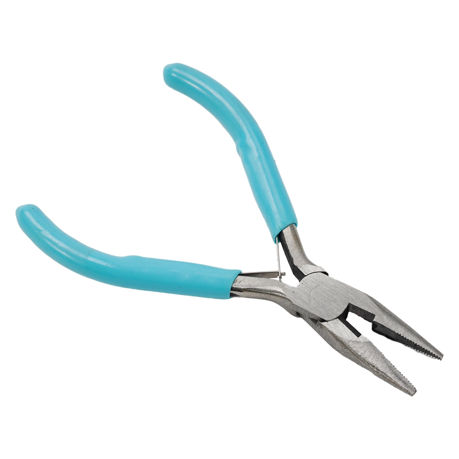 Mini Plier Small Plier Stainless Steel DIY Jewelry Tool For DIY Crafts Making Tool Round Nose Pliers Jewelry Pliers Repair Tool
Mini Plier Small Plier Stainless Steel DIY Jewelry Tool For DIY Crafts Making Tool Round Nose Pliers Jewelry Pliers Repair Tool
