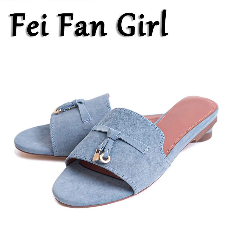 Designer Women's Shoes Flat Beach Women's Slippers Luxury Classic Open Toe Sandalias Wear Vacation Travel
Designer Women's Shoes Flat Beach Women's Slippers Luxury Classic Open Toe Sandalias Wear Vacation Travel