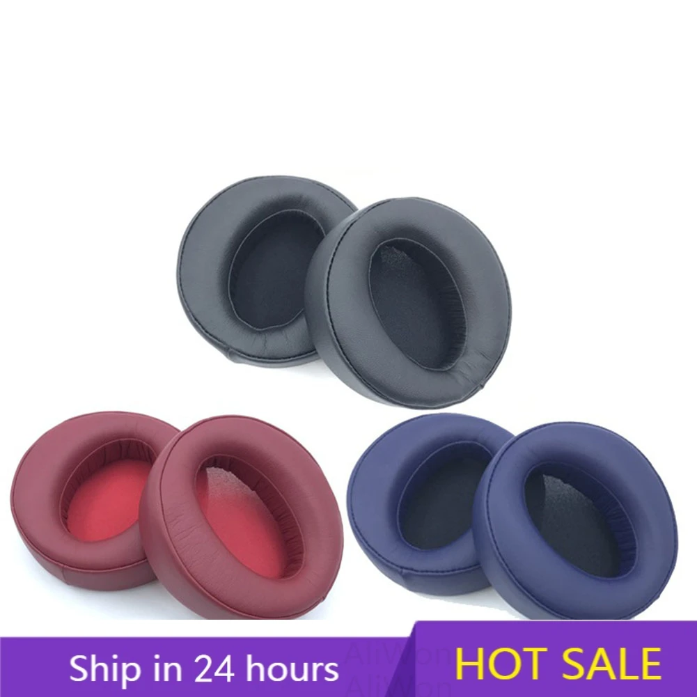 Replacement Ear Pads for Sony MDR-XB950BT MDR-XB950B1 MDR-XB950/H Headphones Ear Cushions Headset Earpads, Ear Cups Head beam
Replacement Ear Pads for Sony MDR-XB950BT MDR-XB950B1 MDR-XB950/H Headphones Ear Cushions Headset Earpads, Ear Cups Head beam