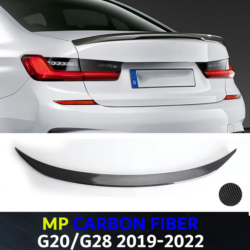 Аэродинамический спойлер заднего крыла Topteng для BMW 3 серии, седана G20 G28 330i 330e 2019 2020 2021 2022 2023
Аэродинамический спойлер заднего крыла Topteng для BMW 3 серии, седана G20 G28 330i 330e 2019 2020 2021 2022 2023