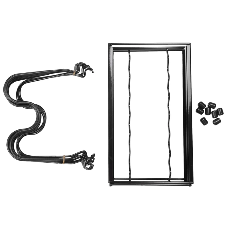 Органайзер для кастрюль и сковородок, 10 + сковородок и крышек для кастрюль, кухонный Органайзер
Органайзер для кастрюль и сковородок, 10 + сковородок и крышек для кастрюль, кухонный Органайзер