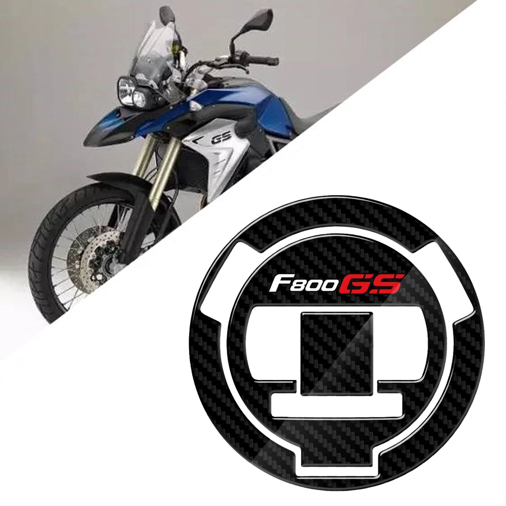 F800gs Tank Cap Cover Pad Sticker Motorcycle Fuel Cap Protector Decals Case Carbon-look For BMW F800GS F800 GS All Year
F800gs Tank Cap Cover Pad Sticker Motorcycle Fuel Cap Protector Decals Case Carbon-look For BMW F800GS F800 GS All Year