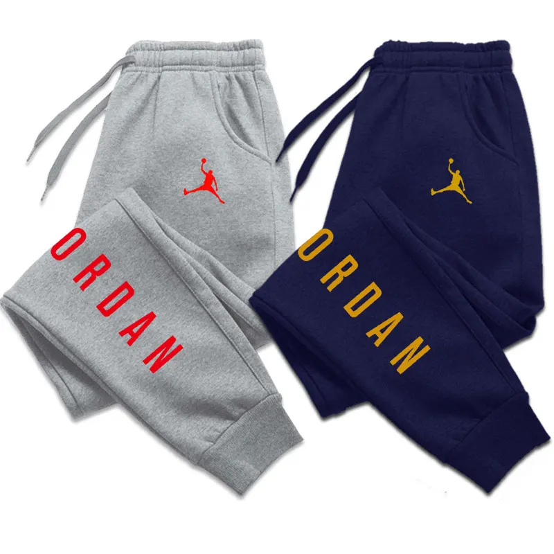 Spring Autumn Men Women Sports Pants Running Trousers Workout Jogging Long Pants Gym Sport Joggers for Sweatpants Tracksuit
Spring Autumn Men Women Sports Pants Running Trousers Workout Jogging Long Pants Gym Sport Joggers for Sweatpants Tracksuit