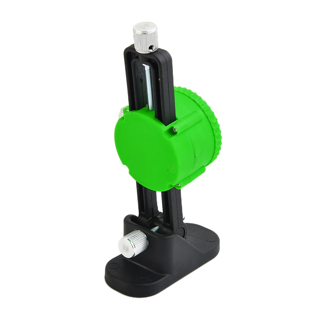 Level Wall Bracket For Universal Lase Levels 1/4'' Thread Hanging Wall-mounted Bracket Holder Accessaroies Tools
Level Wall Bracket For Universal Lase Levels 1/4'' Thread Hanging Wall-mounted Bracket Holder Accessaroies Tools