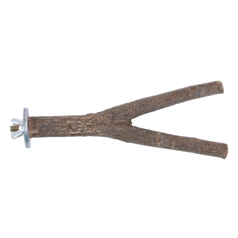 Bird Paw Climbing Standing Accessories Toy Branches for Parakeet Budgies N84C
Bird Paw Climbing Standing Accessories Toy Branches for Parakeet Budgies N84C